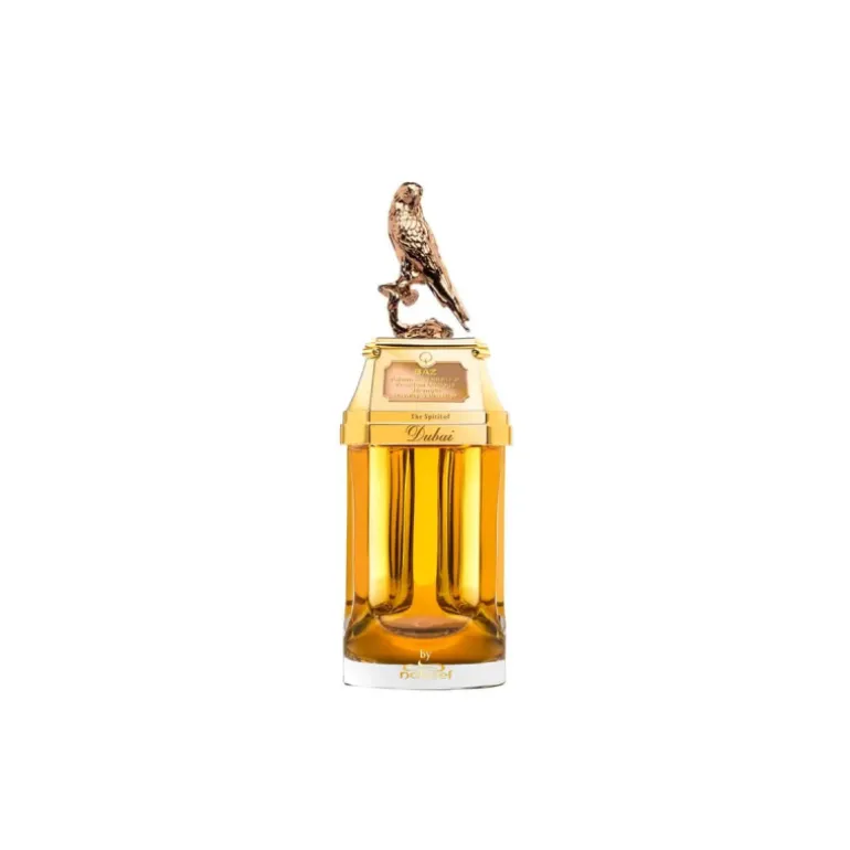 Baz Eau de Parfum
