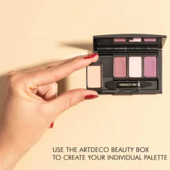 Beauty Box Quattro