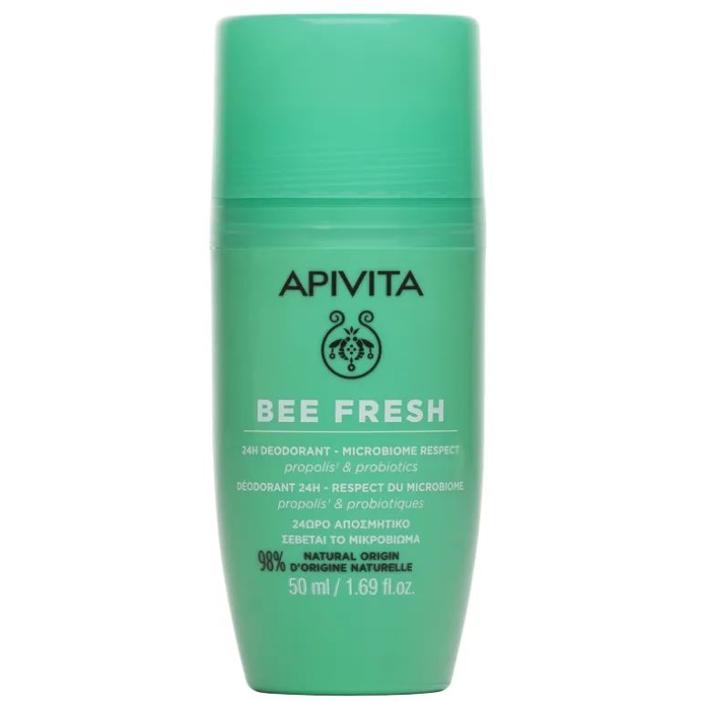 Bee Fresh Desodorante 24H 50ml