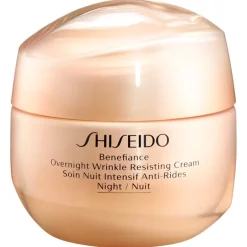 Benefiance Wrinkle Resrsting Crema Noche 50 ml
