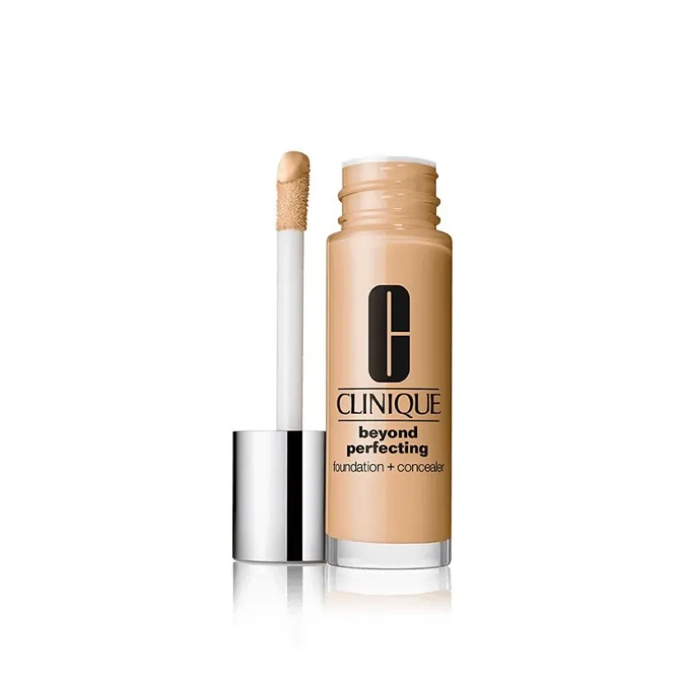 BEYOND PERFECTING MAKEUP LINEN