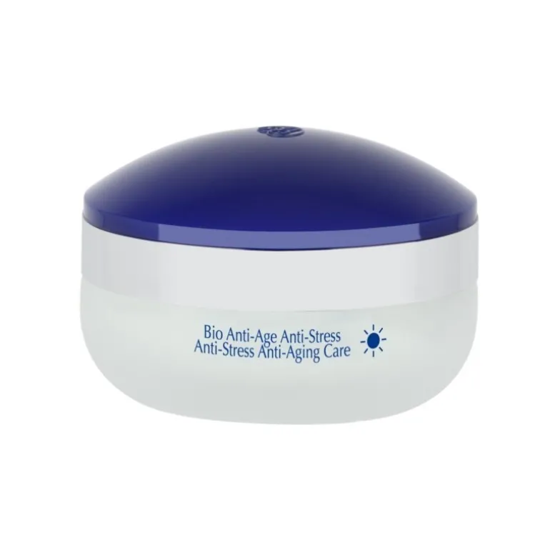 BIO ANTI-AGE ANTI STRESS JOUR 50
