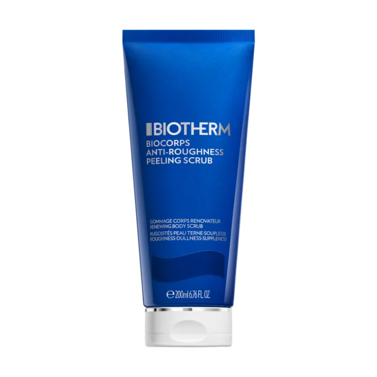 BIOCORPS ANTI-ROUGHNESS PEELING SCRUB