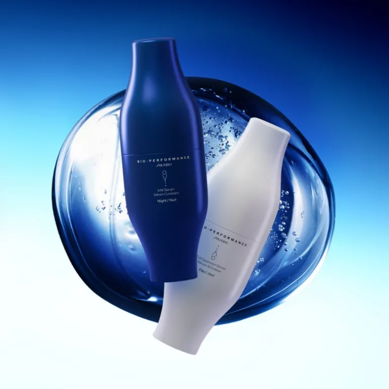 Bio-Performance Skin Filler Serum