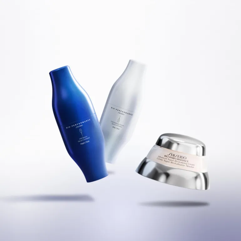 Bio-Performance Skin Filler Serum
