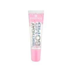 Birthday Bomb Shiny Lipgloss