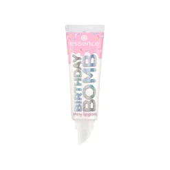Birthday Bomb Shiny Lipgloss