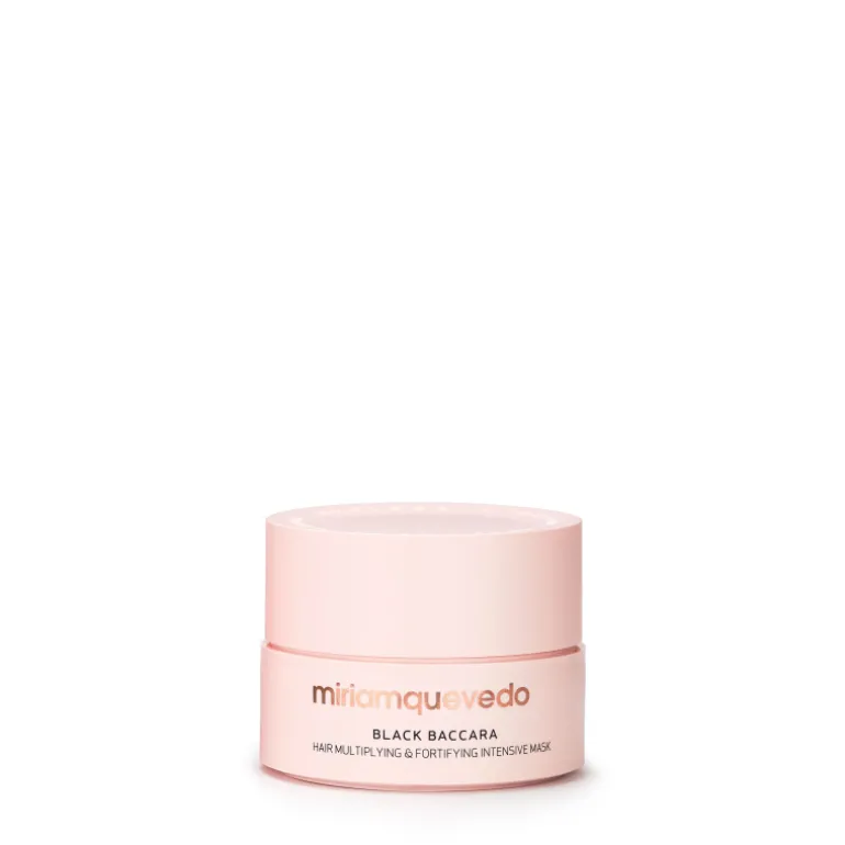 BLACK BACCARA窶& FORTIFYING INTENSIVE MASK