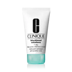 BLACKHEADS 7 DAY D.PORE SCRUB 125ML