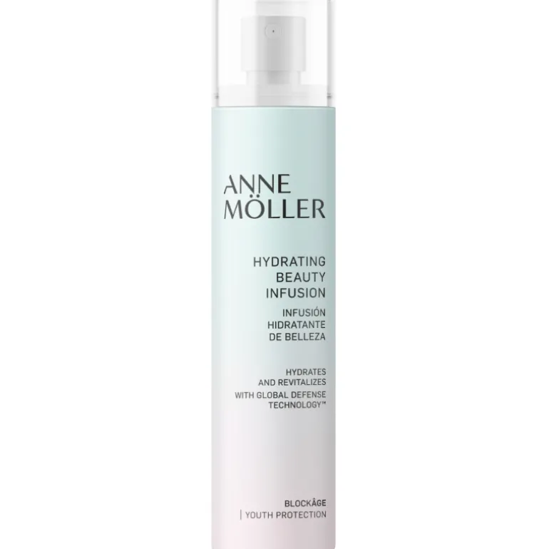 BLOCKAGE HYDRATING BEAUTY INFUSION