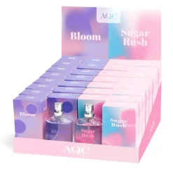 Bloom y Sugar Rush Eau de Toilette