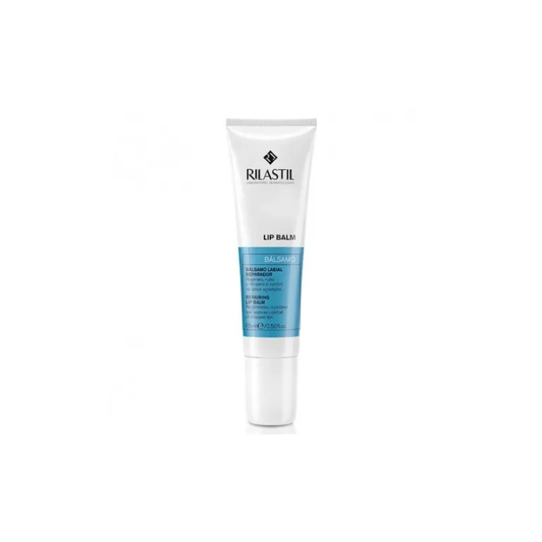 BÁLSAMO LABIAL 15 ML