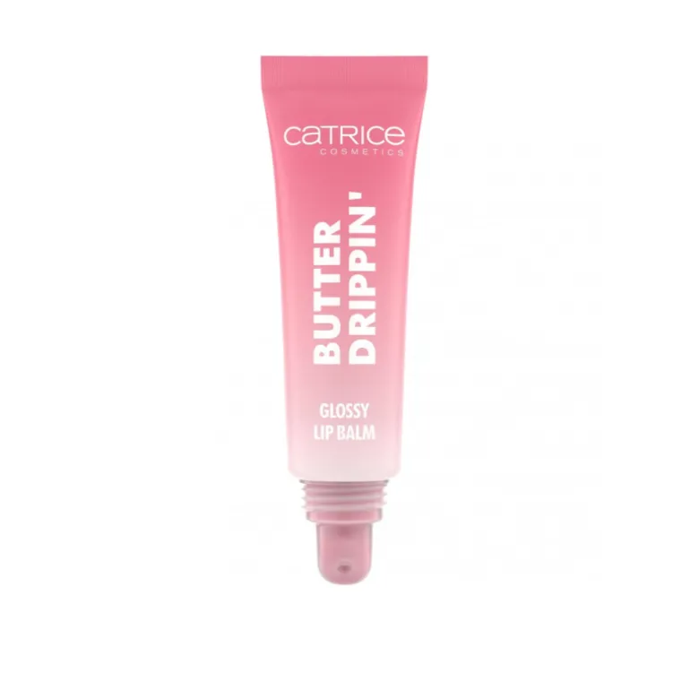 Bálsamo Labial Butter Drippin' Glossy