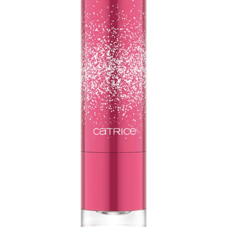 BÁLSAMO LABIAL GLITTER GLAM GLOW
