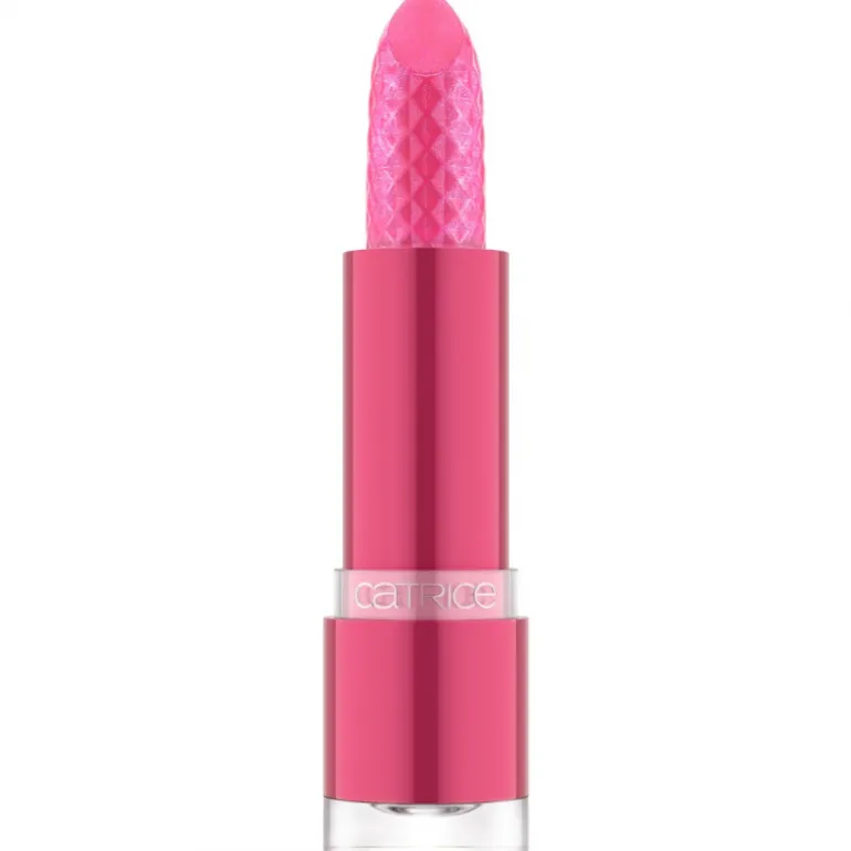 BÁLSAMO LABIAL GLITTER GLAM GLOW
