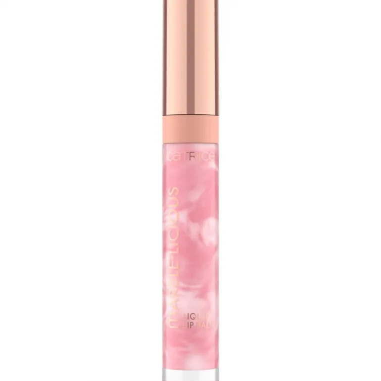 BÁLSAMO LABIAL LÍQUIDO DE MARMOLEADO