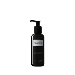 BODY LOTION NO.1: L'HYDRA. 250 ML