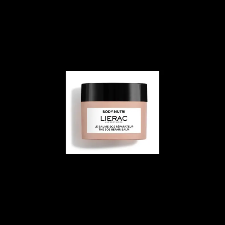 BODY NUTRI BÁLSAMO SOS REPARADOR