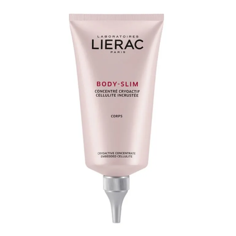 BODY-SLIM CONCENTRÉ CRYOACTIF 150ML