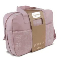 BOLSA PASEO ROSA