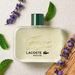 BOOSTER EAU DE TOILETTE 125ML