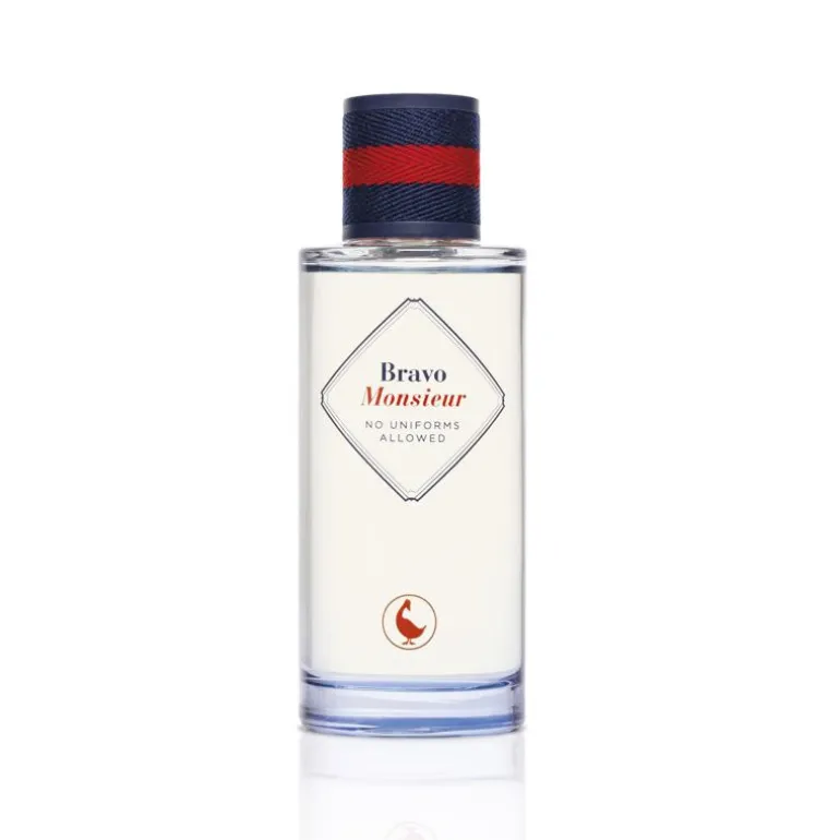 BRAVO MONSIEUR EAU DE TOILETTE