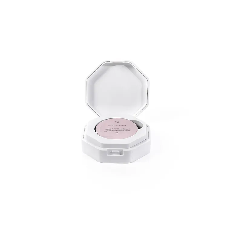 BRILLIANT PRIME RADIANCE SERUM