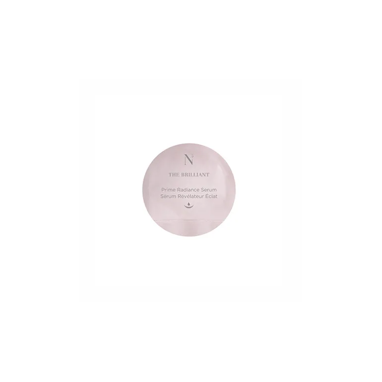 BRILLIANT PRIME RADIANCE SERUM