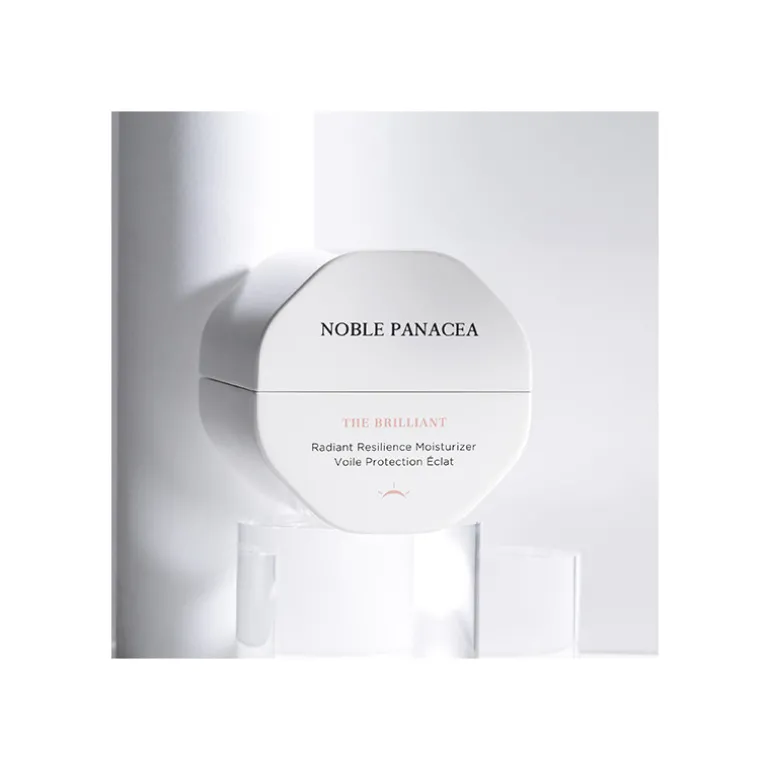BRILLIANT PRIME RADIANCE SERUM 30 X 0.5ML