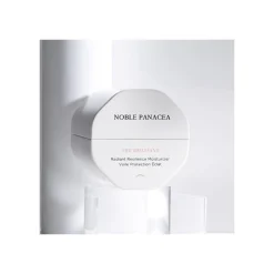 BRILLIANT RADIANT RESILIENCE MOISTURIZER 30 X 0.8ML