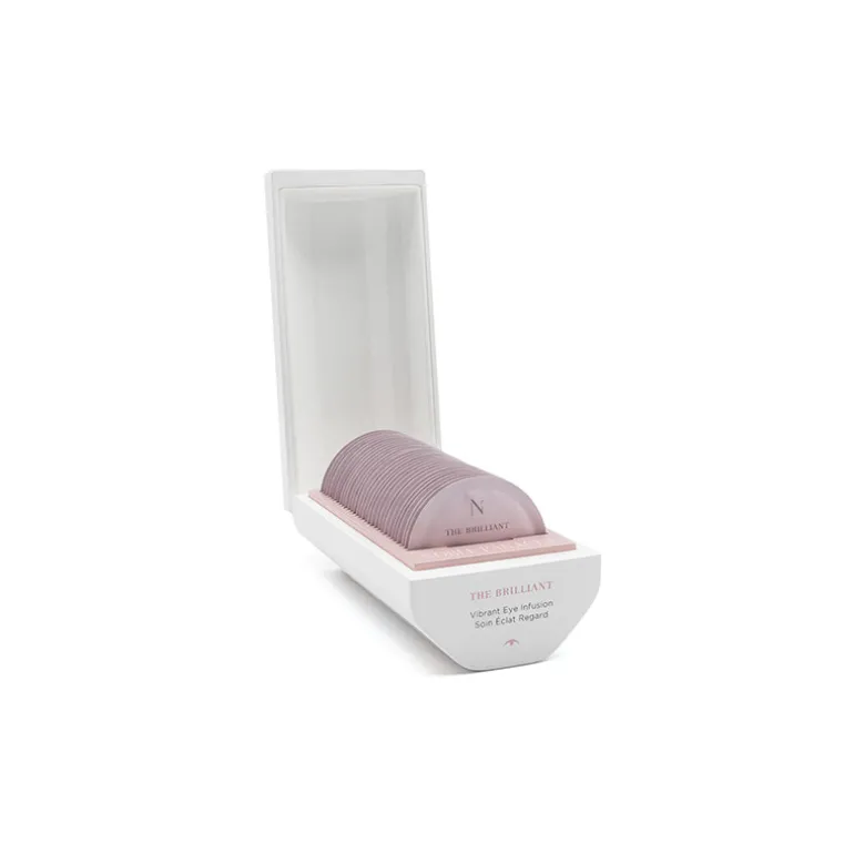 BRILLIANT VIBRANT EYE INFUSION 30 X 0.3