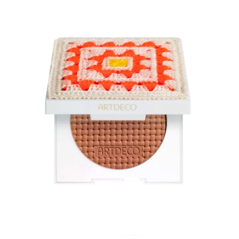 Bronzing Powder
