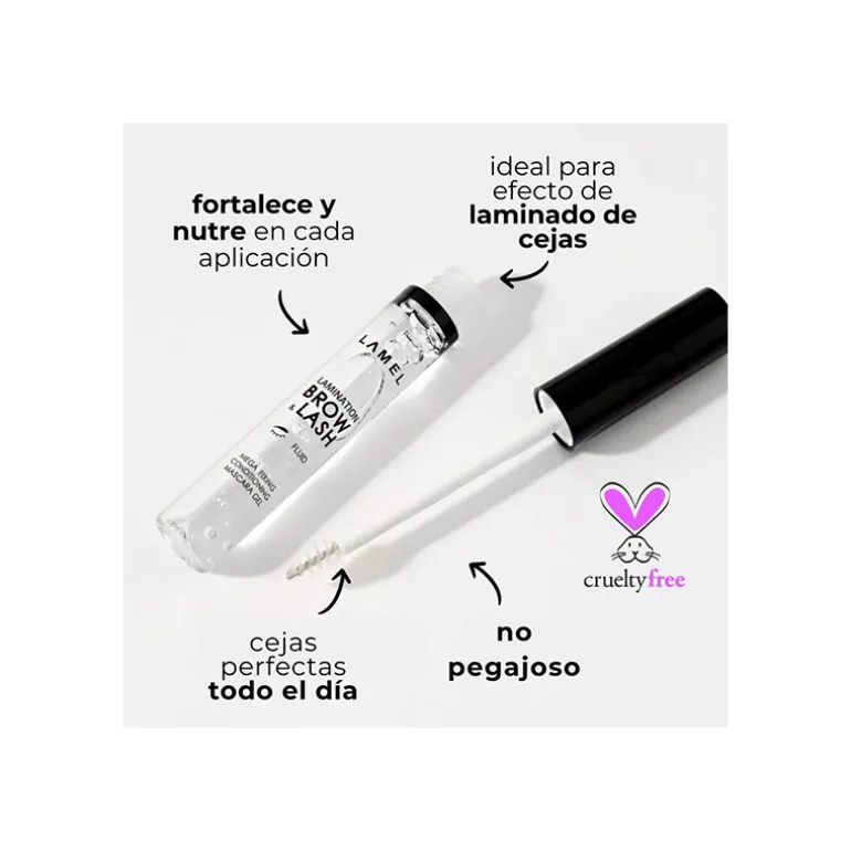 Brow Lash Laminator