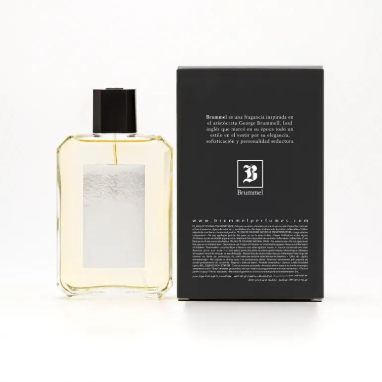 BRUMMEL COLONIA