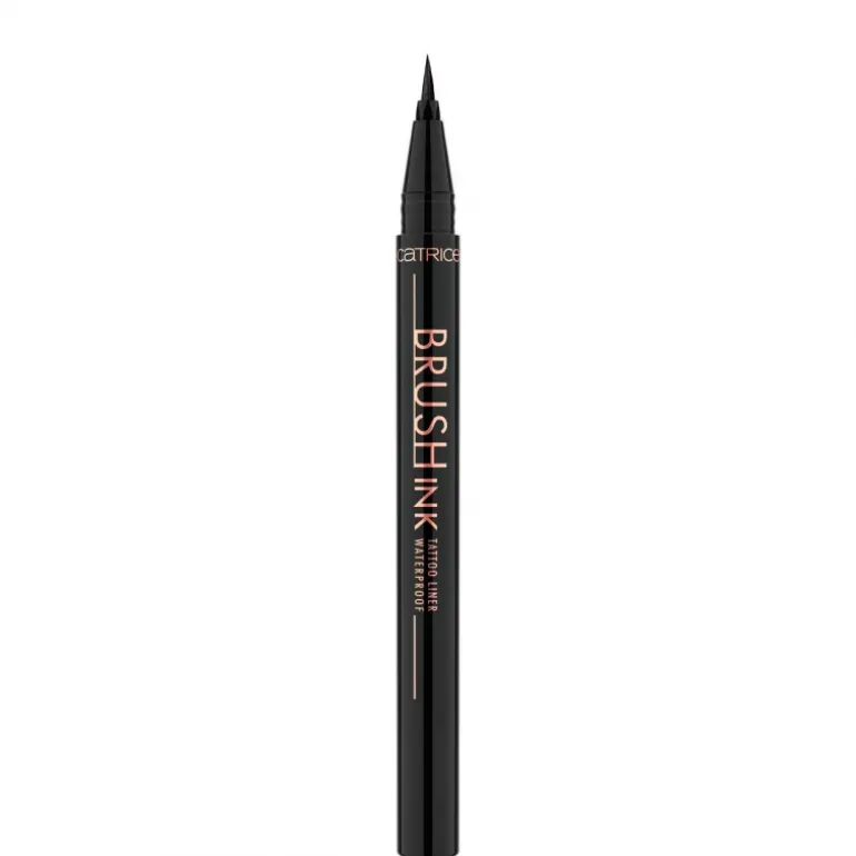 BRUSH INK TATTOO PERFILADOR WATERPROOF