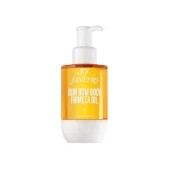 Bum Bum Body Firmeza Oil