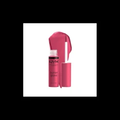 Butter Gloss Cremoso
