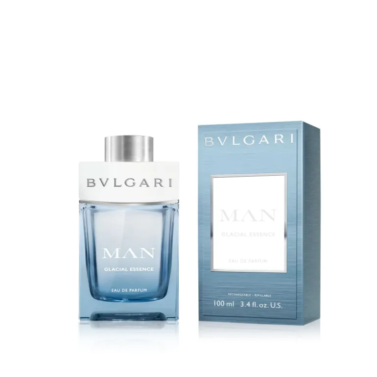 Bvlgari Man Glacial Essence Eau de Parfum