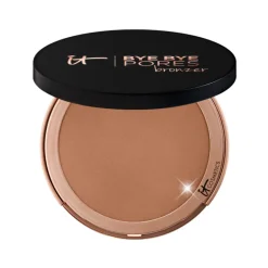 BYE BYE PORES