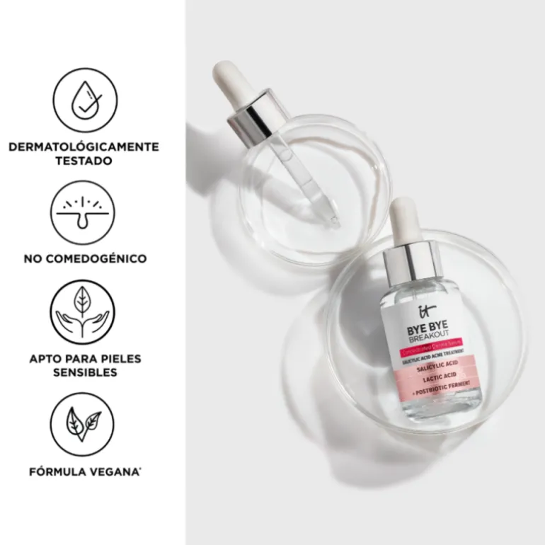 BYE BYE BREAKOUT SERUM