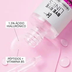 BYE BYE LINES SERUM 30 ML