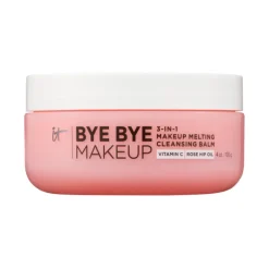 BYE BYE MAKEUP 3-IN-1 CLEANS BÁLSAMO
