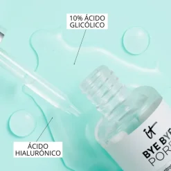 BYE BYE PORES SERUM 30 ML