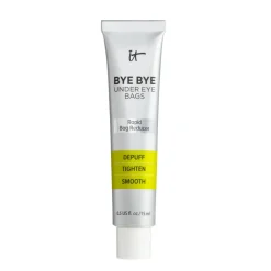BYE BYE UNDER EYE BAGS