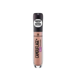 Camouflage + Corrector Matte