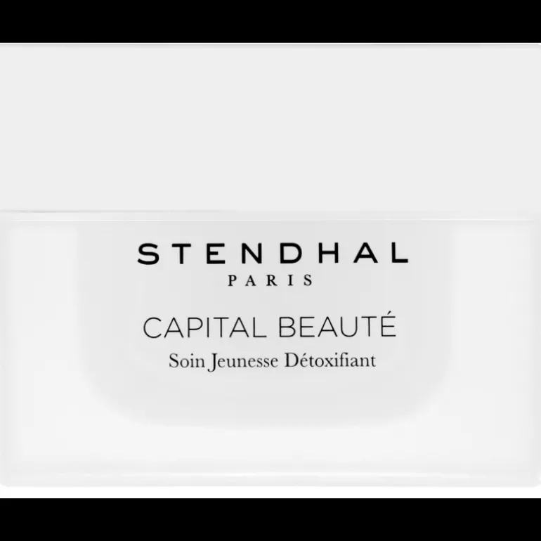 CAPITAL BEAUTE DÉTOXIFIANT 50ML