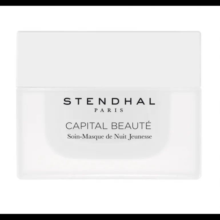 CAPITAL BEAUTE MASQUE NUIT 50ML