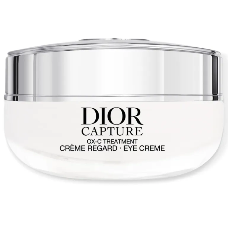 CAPTURE CREMA CONTORNO DE OJOSContorno de Ojos - corrección antiedad - arrugas, firmeza, ojeras y bolsas