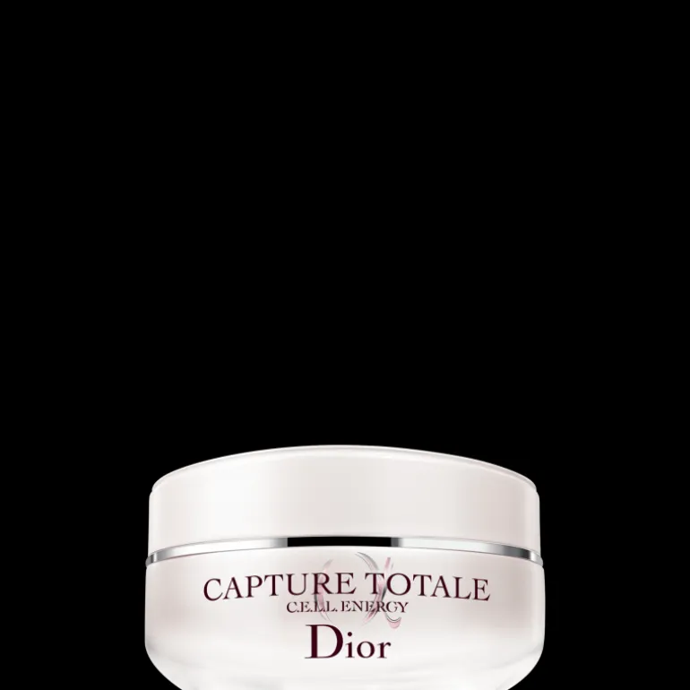 CAPTURE TOTALE C.E.L.L. ENERGYCrema contorno de ojos reafirmante y correctora de arrugas
