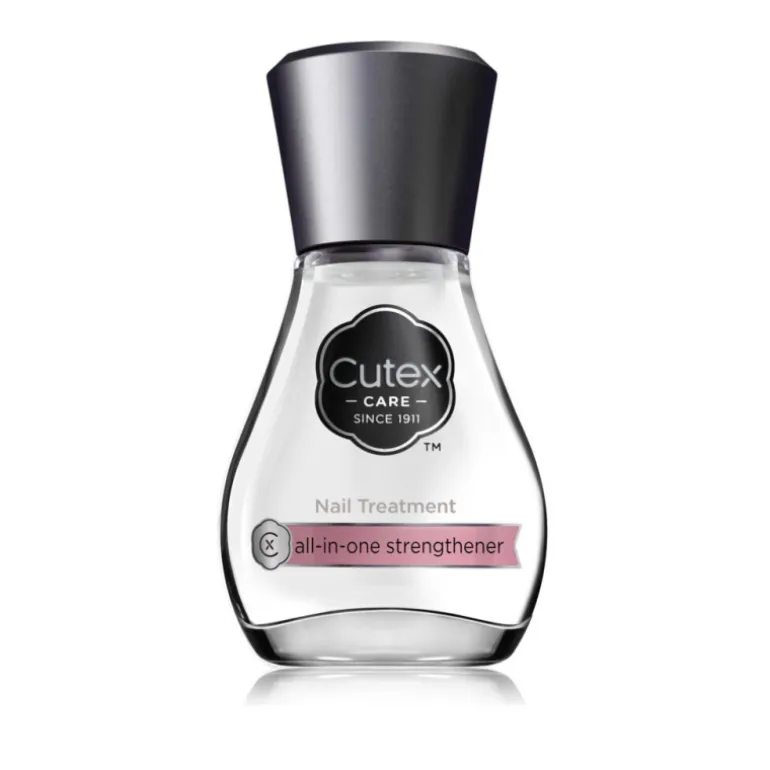 Care Nail Treatment All-In-One Strengthener